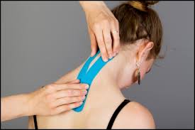 Kinesiotaping